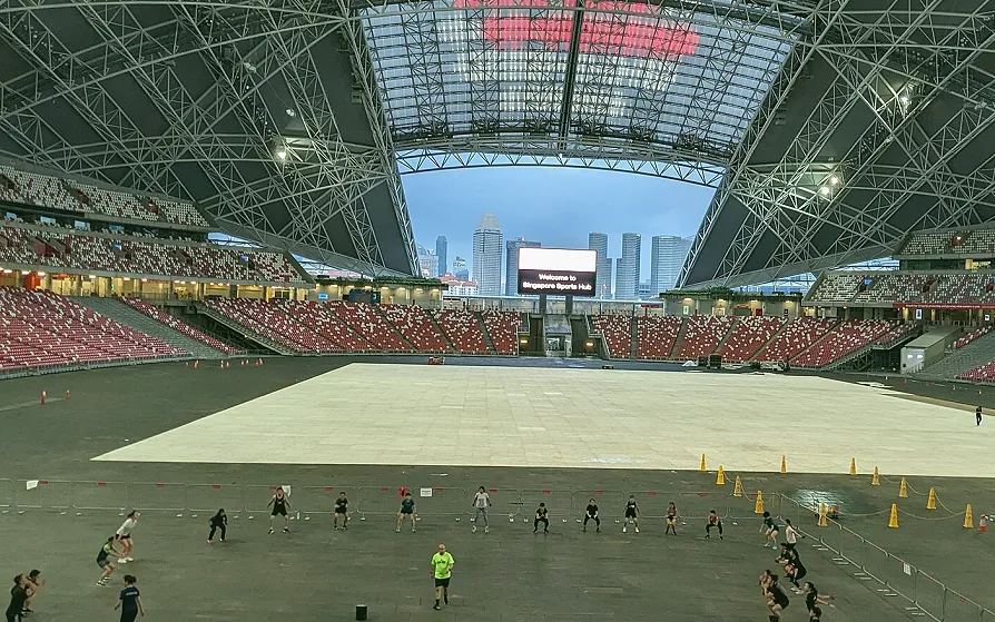 为什么少年阶段不能直接照搬成年运动员食谱·第四看台视角